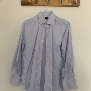 Barrow Dress Pencil Stripe15 32/33